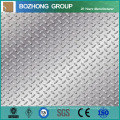 JIS Sev345 Carbon Steel Plate with Yield Strength